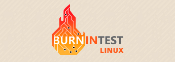 Download BurnInTest Standard edition V9.0 (32 & 64 bit)