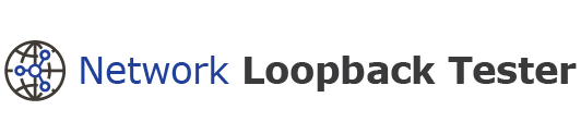 PassMark Network Loopback Tester