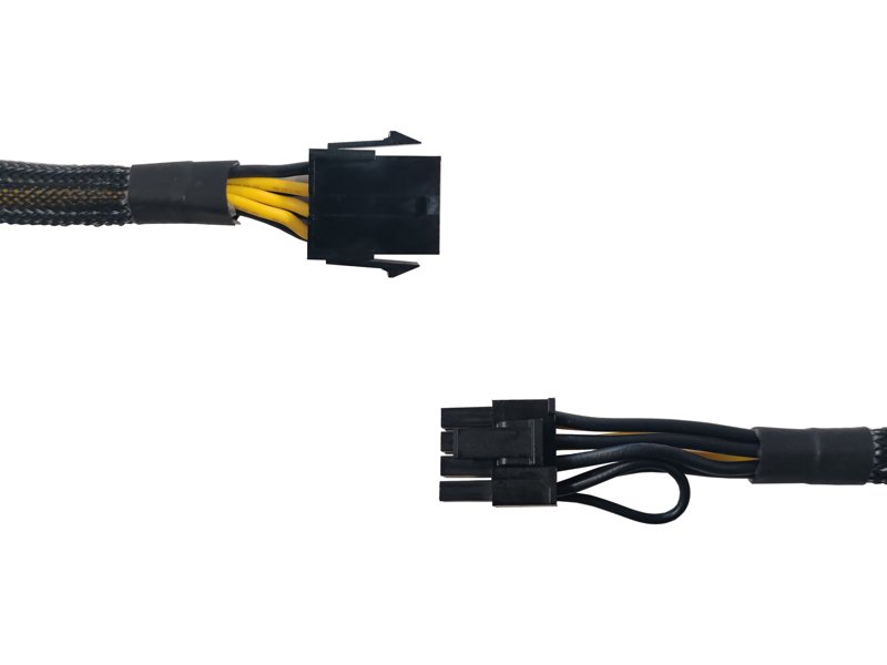8pin pcie cable